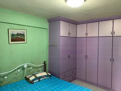 Blk 805 Khatib Gardens (Yishun), HDB 5 Rooms #485727551